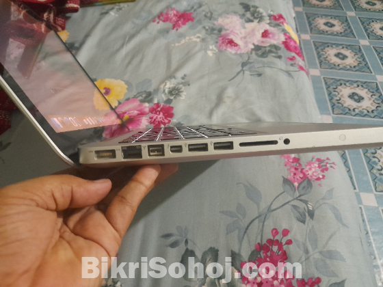 MacBook pro